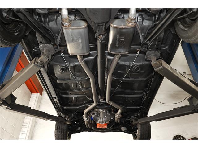 1968 Chevrolet Chevelle SS (CC-2114427) for sale in Des Moines, Iowa