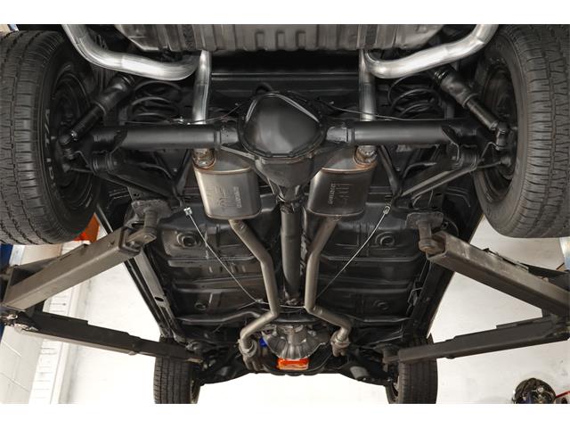 1968 Chevrolet Chevelle SS (CC-2114427) for sale in Des Moines, Iowa