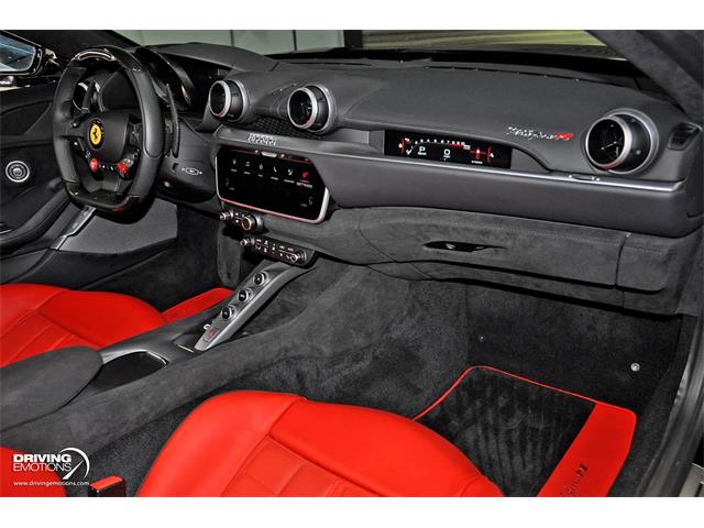 2023 Ferrari Portofino (CC-2114428) for sale in West Palm Beach, Florida