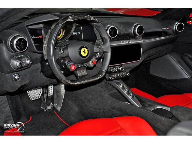 2023 Ferrari Portofino (CC-2114428) for sale in West Palm Beach, Florida