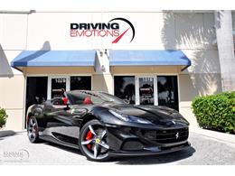 2023 Ferrari Portofino (CC-2114428) for sale in West Palm Beach, Florida