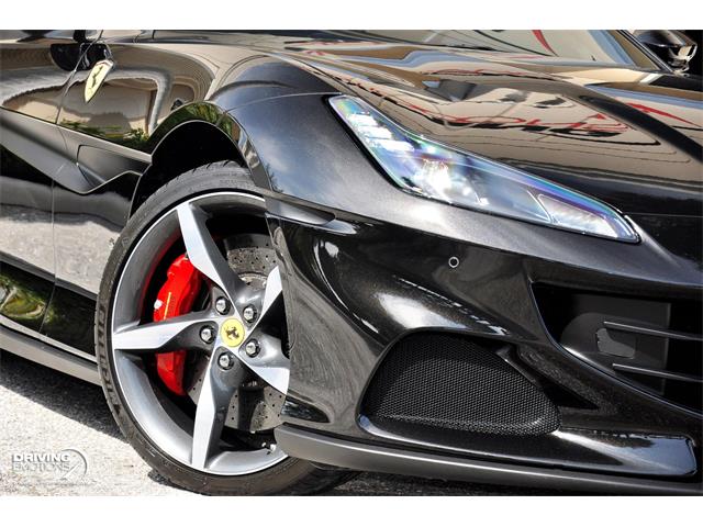 2023 Ferrari Portofino (CC-2114428) for sale in West Palm Beach, Florida