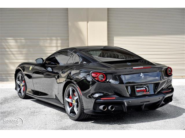 2023 Ferrari Portofino (CC-2114428) for sale in West Palm Beach, Florida