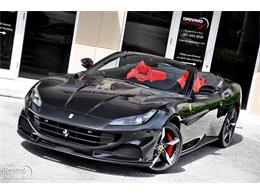 2023 Ferrari Portofino (CC-2114428) for sale in West Palm Beach, Florida