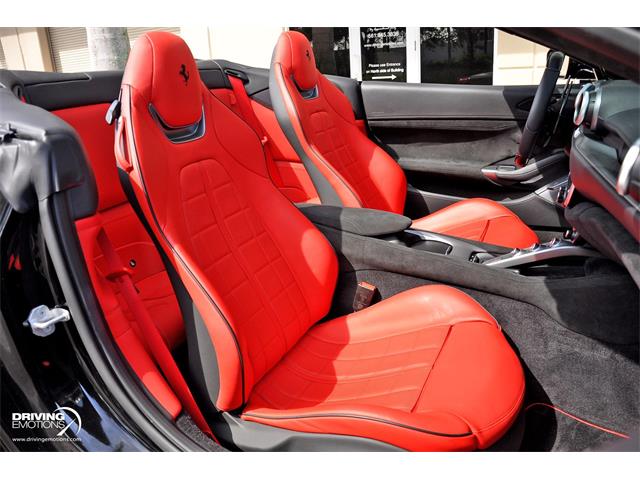 2023 Ferrari Portofino (CC-2114428) for sale in West Palm Beach, Florida