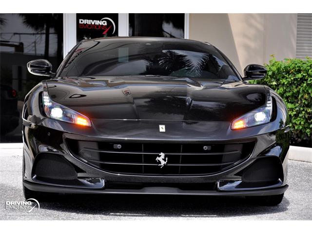 2023 Ferrari Portofino (CC-2114428) for sale in West Palm Beach, Florida