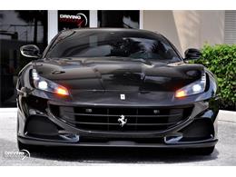 2023 Ferrari Portofino (CC-2114428) for sale in West Palm Beach, Florida