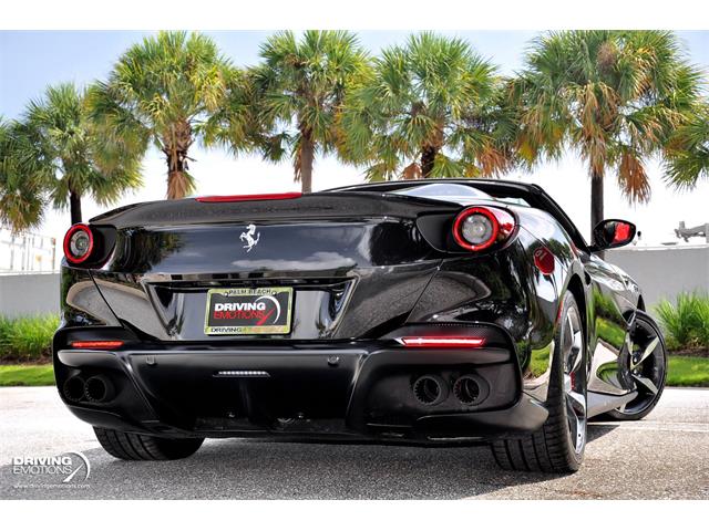 2023 Ferrari Portofino (CC-2114428) for sale in West Palm Beach, Florida