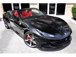 2023 Ferrari Portofino (CC-2114428) for sale in West Palm Beach, Florida