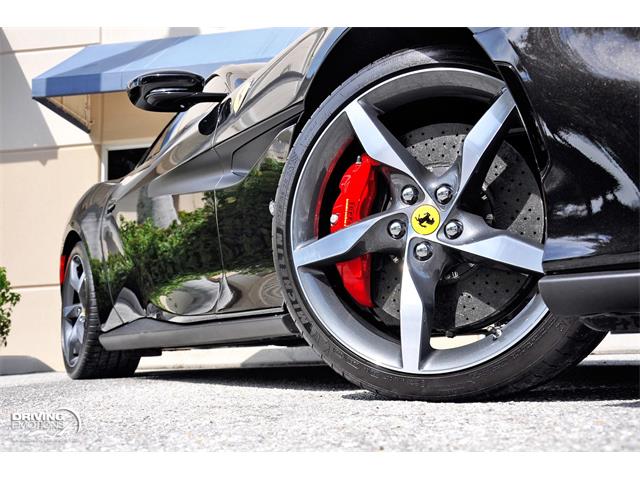 2023 Ferrari Portofino (CC-2114428) for sale in West Palm Beach, Florida