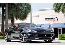 2023 Ferrari Portofino (CC-2114428) for sale in West Palm Beach, Florida