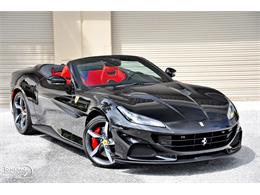 2023 Ferrari Portofino (CC-2114428) for sale in West Palm Beach, Florida