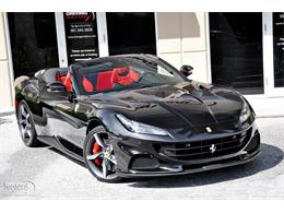 2023 Ferrari Portofino (CC-2114428) for sale in West Palm Beach, Florida