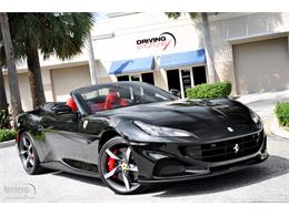 2023 Ferrari Portofino (CC-2114428) for sale in West Palm Beach, Florida