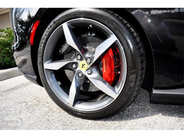 2023 Ferrari Portofino (CC-2114428) for sale in West Palm Beach, Florida