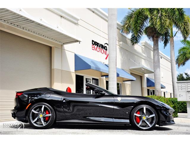 2023 Ferrari Portofino (CC-2114428) for sale in West Palm Beach, Florida