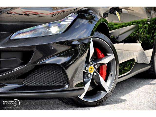 2023 Ferrari Portofino (CC-2114428) for sale in West Palm Beach, Florida