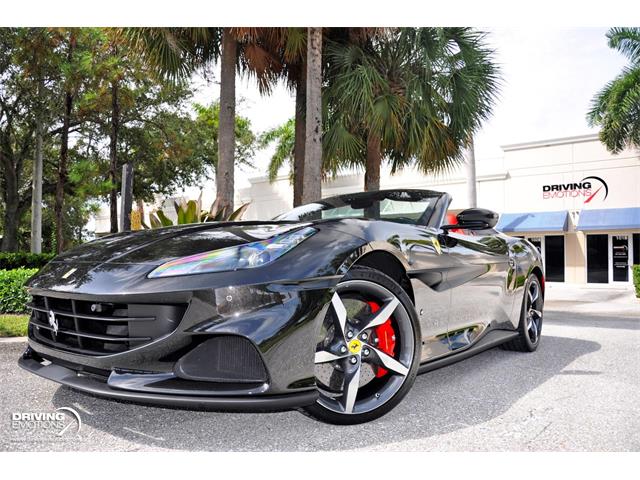 2023 Ferrari Portofino (CC-2114428) for sale in West Palm Beach, Florida