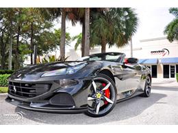 2023 Ferrari Portofino (CC-2114428) for sale in West Palm Beach, Florida