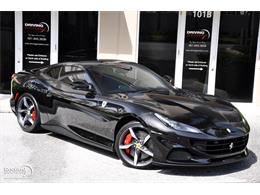2023 Ferrari Portofino (CC-2114428) for sale in West Palm Beach, Florida