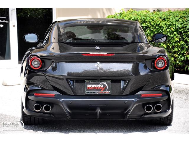 2023 Ferrari Portofino (CC-2114428) for sale in West Palm Beach, Florida