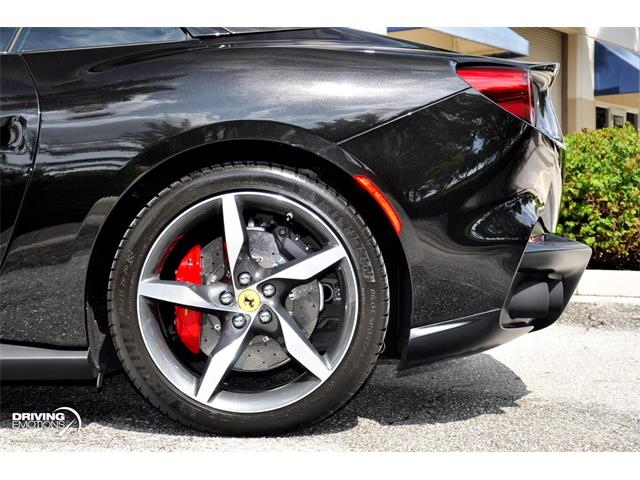 2023 Ferrari Portofino (CC-2114428) for sale in West Palm Beach, Florida