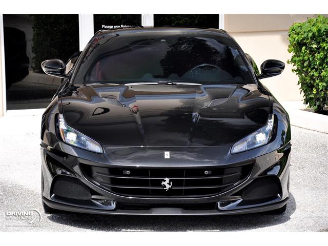 2023 Ferrari Portofino (CC-2114428) for sale in West Palm Beach, Florida