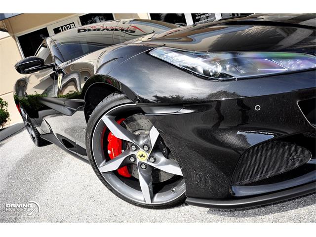 2023 Ferrari Portofino (CC-2114428) for sale in West Palm Beach, Florida