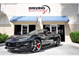 2023 Ferrari Portofino (CC-2114428) for sale in West Palm Beach, Florida