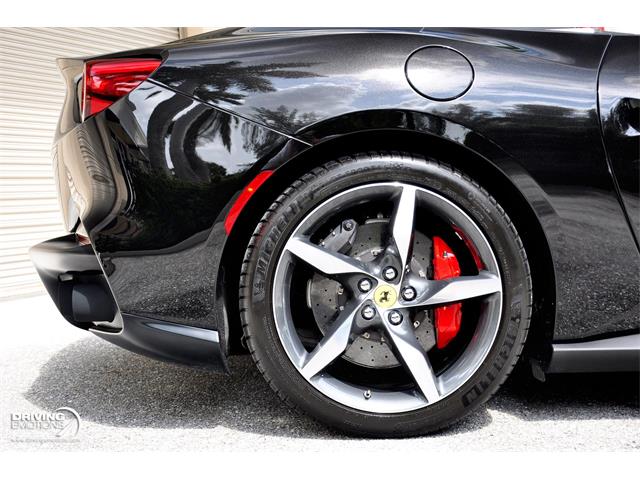 2023 Ferrari Portofino (CC-2114428) for sale in West Palm Beach, Florida