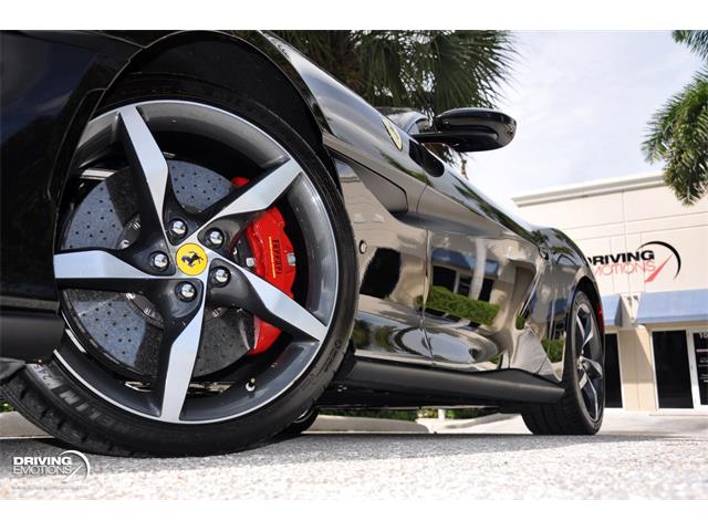 2023 Ferrari Portofino (CC-2114428) for sale in West Palm Beach, Florida