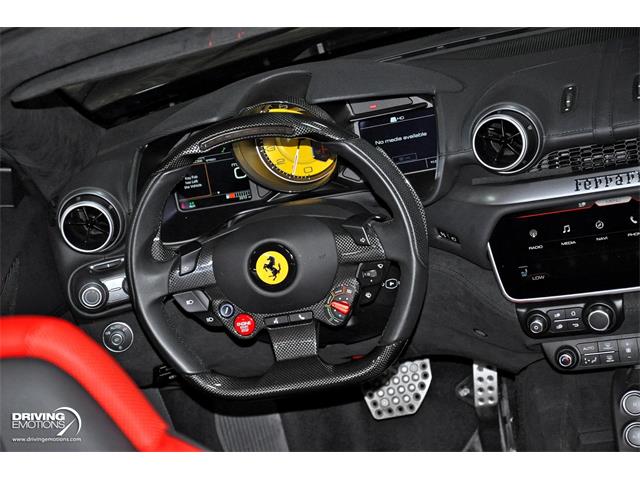 2023 Ferrari Portofino (CC-2114428) for sale in West Palm Beach, Florida