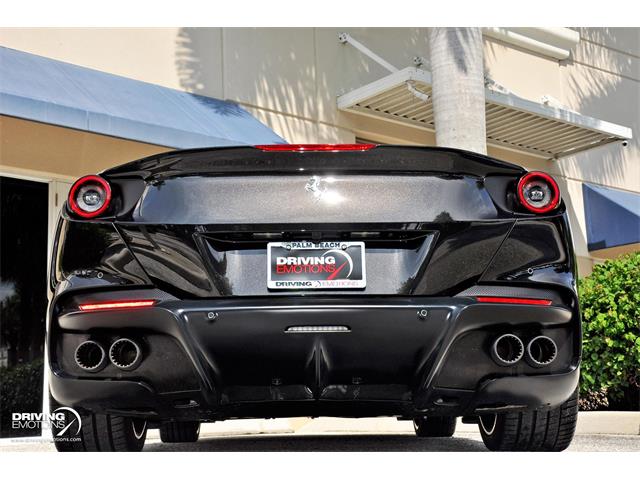 2023 Ferrari Portofino (CC-2114428) for sale in West Palm Beach, Florida