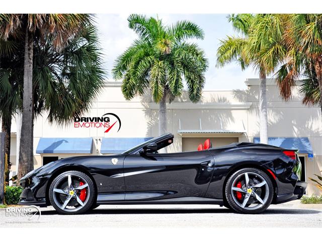 2023 Ferrari Portofino (CC-2114428) for sale in West Palm Beach, Florida