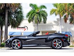 2023 Ferrari Portofino (CC-2114428) for sale in West Palm Beach, Florida