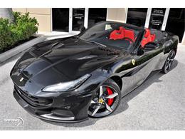 2023 Ferrari Portofino (CC-2114428) for sale in West Palm Beach, Florida