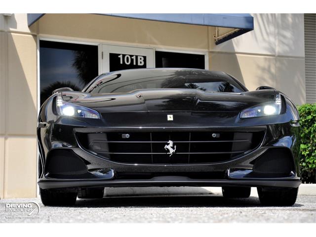 2023 Ferrari Portofino (CC-2114428) for sale in West Palm Beach, Florida