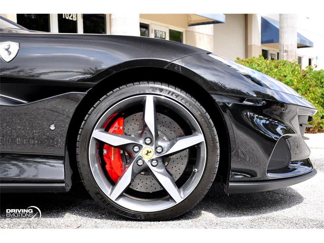 2023 Ferrari Portofino (CC-2114428) for sale in West Palm Beach, Florida