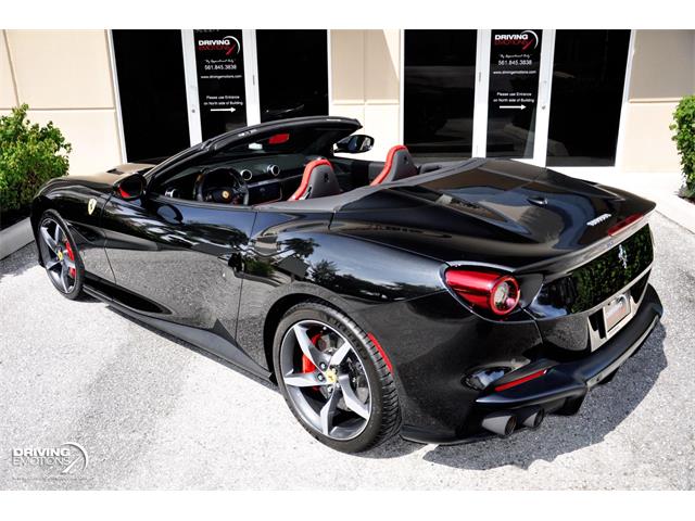 2023 Ferrari Portofino (CC-2114428) for sale in West Palm Beach, Florida