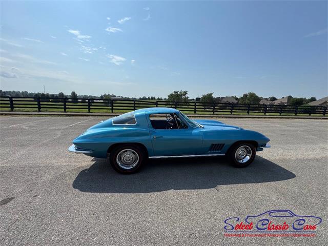 1967 Chevrolet Corvette (CC-2114429) for sale in Hiram, Georgia