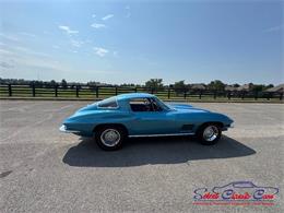 1967 Chevrolet Corvette (CC-2114429) for sale in Hiram, Georgia