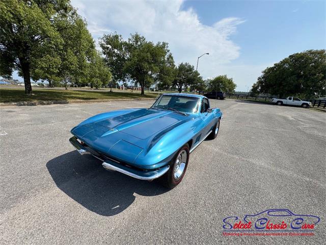 1967 Chevrolet Corvette (CC-2114429) for sale in Hiram, Georgia