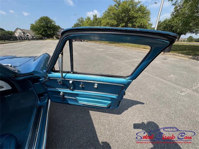 1967 Chevrolet Corvette (CC-2114429) for sale in Hiram, Georgia