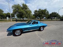 1967 Chevrolet Corvette (CC-2114429) for sale in Hiram, Georgia
