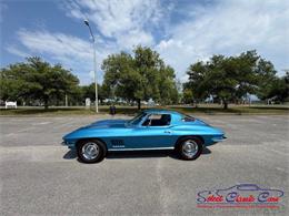 1967 Chevrolet Corvette (CC-2114429) for sale in Hiram, Georgia