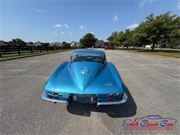 1967 Chevrolet Corvette (CC-2114429) for sale in Hiram, Georgia