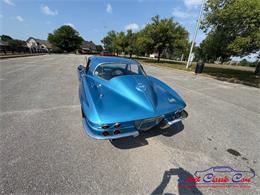1967 Chevrolet Corvette (CC-2114429) for sale in Hiram, Georgia