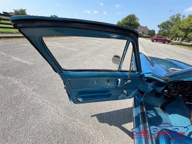 1967 Chevrolet Corvette (CC-2114429) for sale in Hiram, Georgia