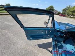 1967 Chevrolet Corvette (CC-2114429) for sale in Hiram, Georgia