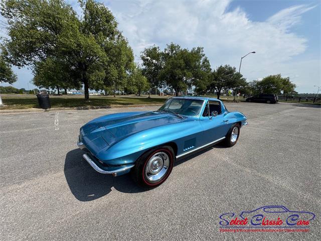 1967 Chevrolet Corvette (CC-2114429) for sale in Hiram, Georgia